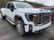 2026 GMC Sierra 3500 HD Denali Reserve Crew Cab 4x4 Dually Duramax Diesel