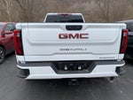2026 GMC Sierra 3500 HD Denali Reserve Crew Cab 4x4 Dually Duramax Diesel