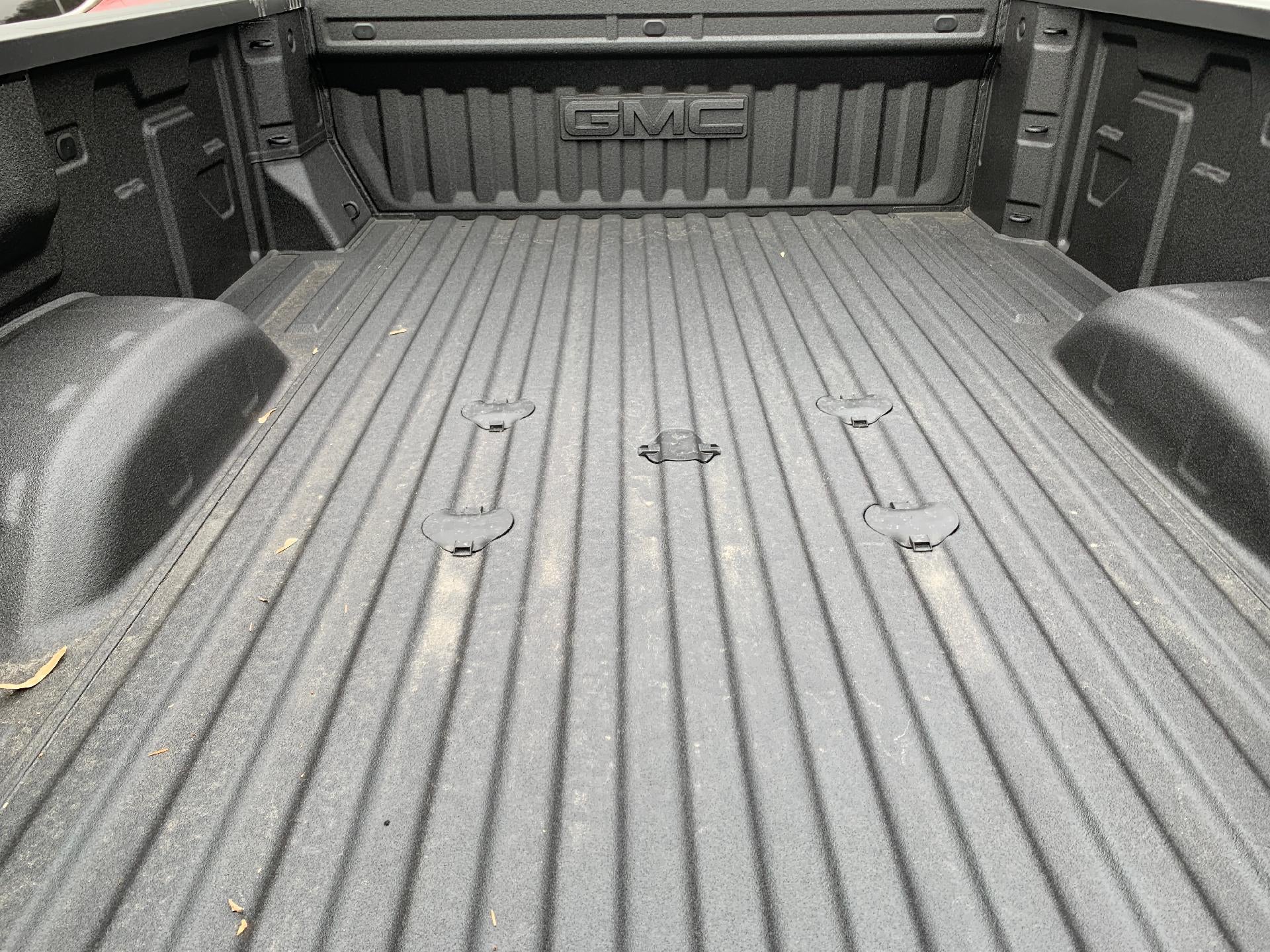 2026 GMC Sierra 3500 HD Denali Reserve Crew Cab 4x4 Dually Duramax Diesel