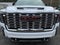 2026 GMC Sierra 3500 HD Denali Reserve Crew Cab 4x4 Dually Duramax Diesel