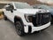 2026 GMC Sierra 2500 HD Denali Ultimate Crew Cab 4x4 Duramax Diesel