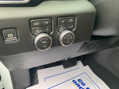 2026 GMC Sierra 2500 HD Denali Ultimate Crew Cab 4x4 Duramax Diesel