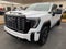 2026 GMC Sierra 2500 HD Denali Ultimate Crew Cab 4x4 Duramax Diesel
