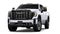 2026 GMC Sierra 2500 HD Denali Ultimate Crew Cab 4x4 Duramax Diesel