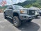 2019 GMC Canyon Crew Cab Short Box 4-Wheel Drive All Terrain w/Cloth