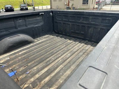 2019 GMC Canyon Crew Cab Short Box 4-Wheel Drive All Terrain w/Cloth