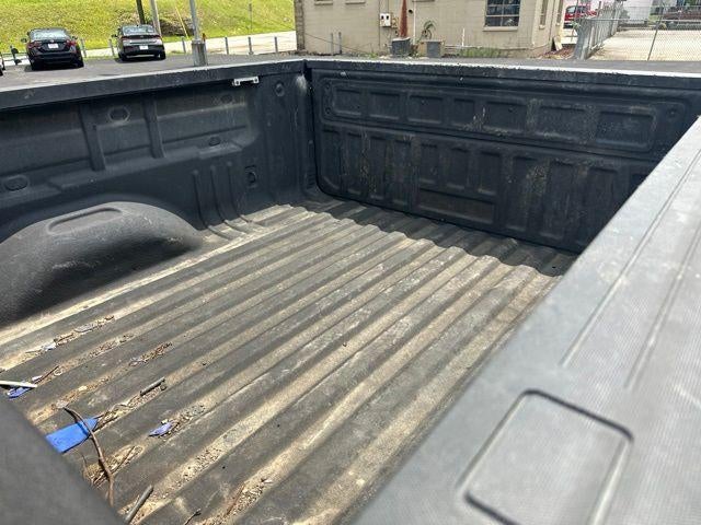 2019 GMC Canyon Crew Cab Short Box 4-Wheel Drive All Terrain w/Cloth