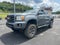 2019 GMC Canyon Crew Cab Short Box 4-Wheel Drive All Terrain w/Cloth