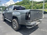 2019 GMC Canyon Crew Cab Short Box 4-Wheel Drive All Terrain w/Cloth