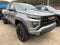 2026 GMC Canyon Elevation Edition Crew Cab 4x4
