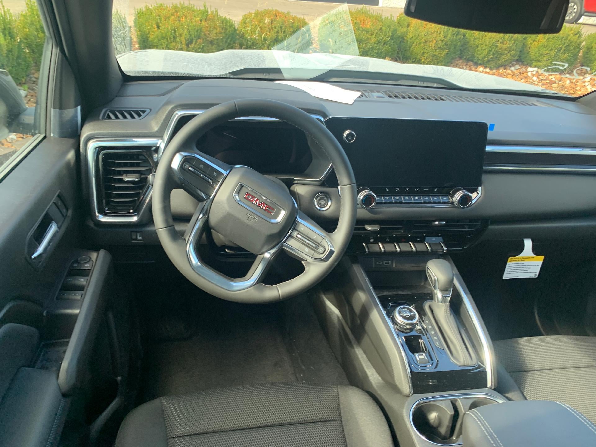 2026 GMC Canyon Elevation Edition Crew Cab 4x4