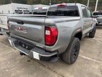 2026 GMC Canyon Elevation Edition Crew Cab 4x4