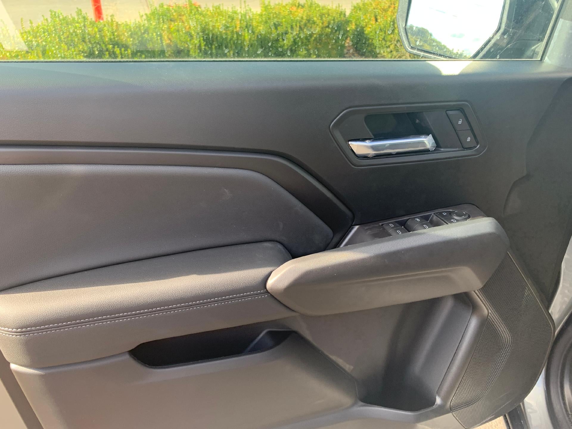 2026 GMC Canyon Elevation Edition Crew Cab 4x4