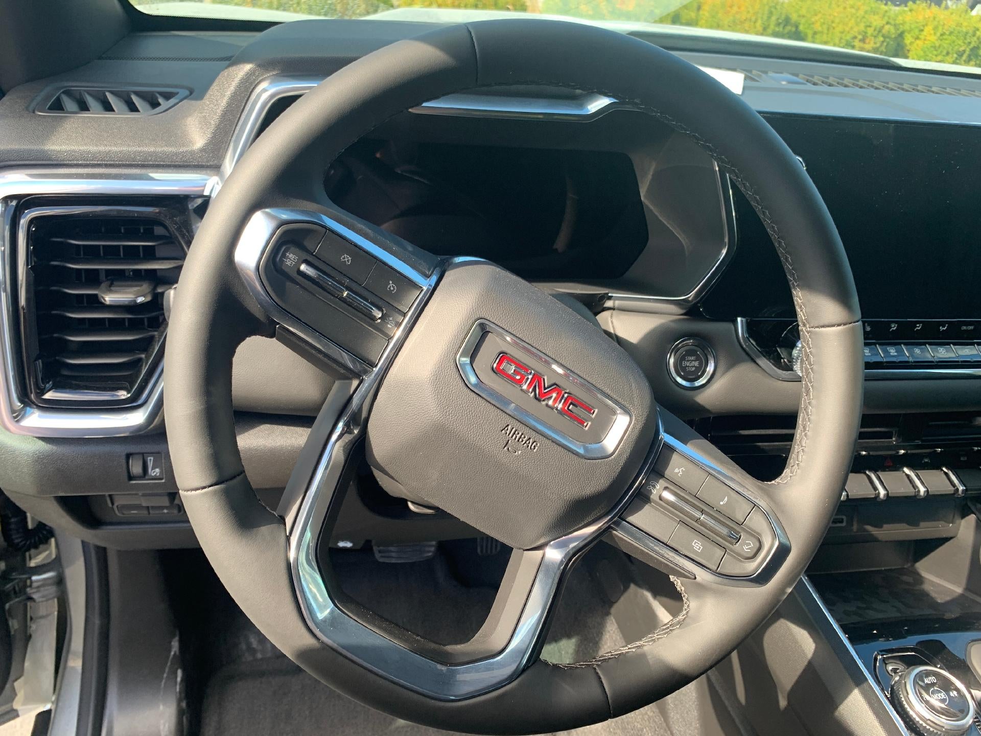 2026 GMC Canyon Elevation Edition Crew Cab 4x4