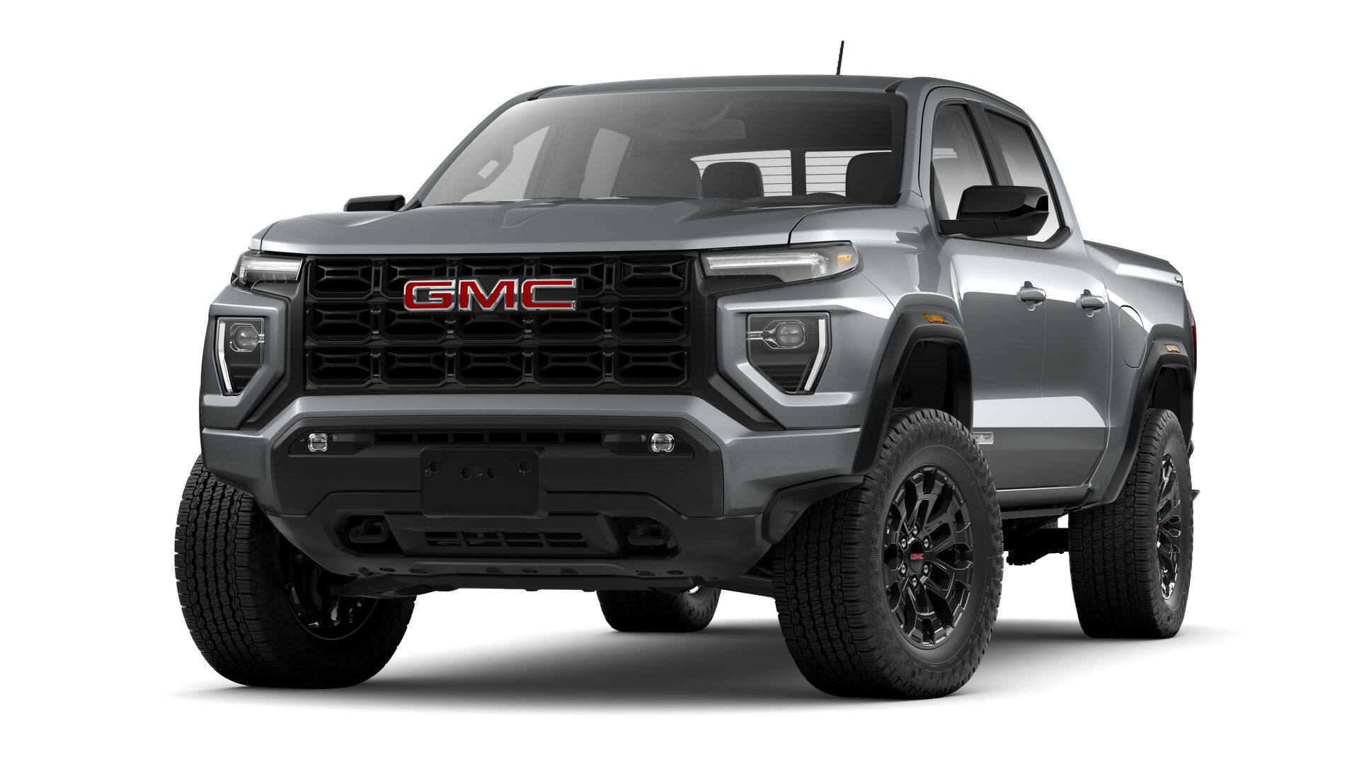 2026 GMC Canyon Elevation Edition Crew Cab 4x4