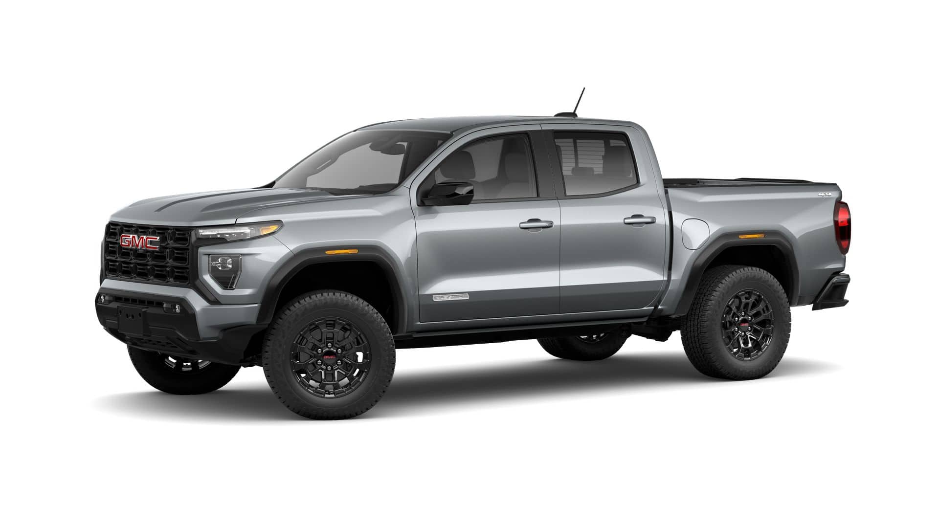 2026 GMC Canyon Elevation Edition Crew Cab 4x4