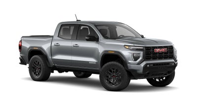 2026 GMC Canyon Elevation Edition Crew Cab 4x4
