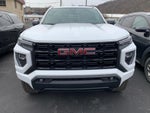 2026 GMC Canyon Elevation Edition Crew Cab 4x4