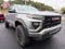 2026 GMC Canyon Crew Cab Short Box 4-Wheel Drive Elevation