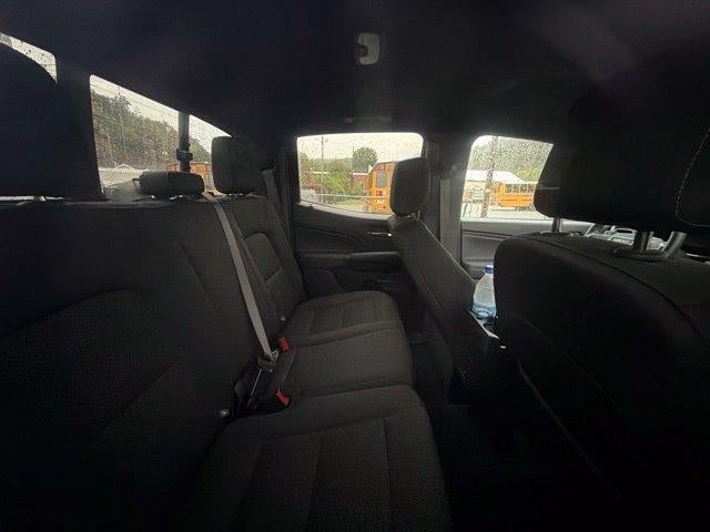 2026 GMC Canyon Crew Cab Short Box 4-Wheel Drive Elevation