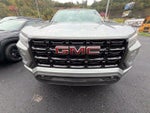 2026 GMC Canyon Crew Cab Short Box 4-Wheel Drive Elevation