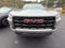 2026 GMC Canyon Crew Cab Short Box 4-Wheel Drive Elevation