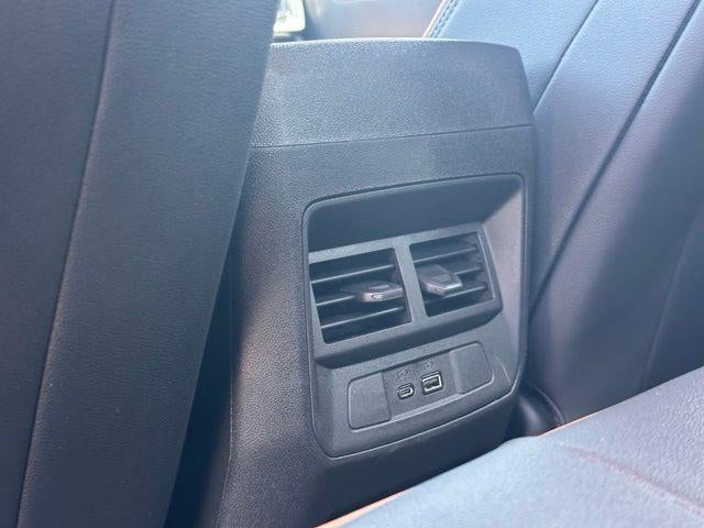 2026 GMC Canyon Crew Cab Short Box 4-Wheel Drive AT4