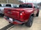 2026 GMC Canyon AT4 Nightfall Crew Cab 4x4