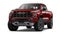 2026 GMC Canyon AT4 Nightfall Crew Cab 4x4