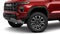 2026 GMC Canyon AT4 Nightfall Crew Cab 4x4
