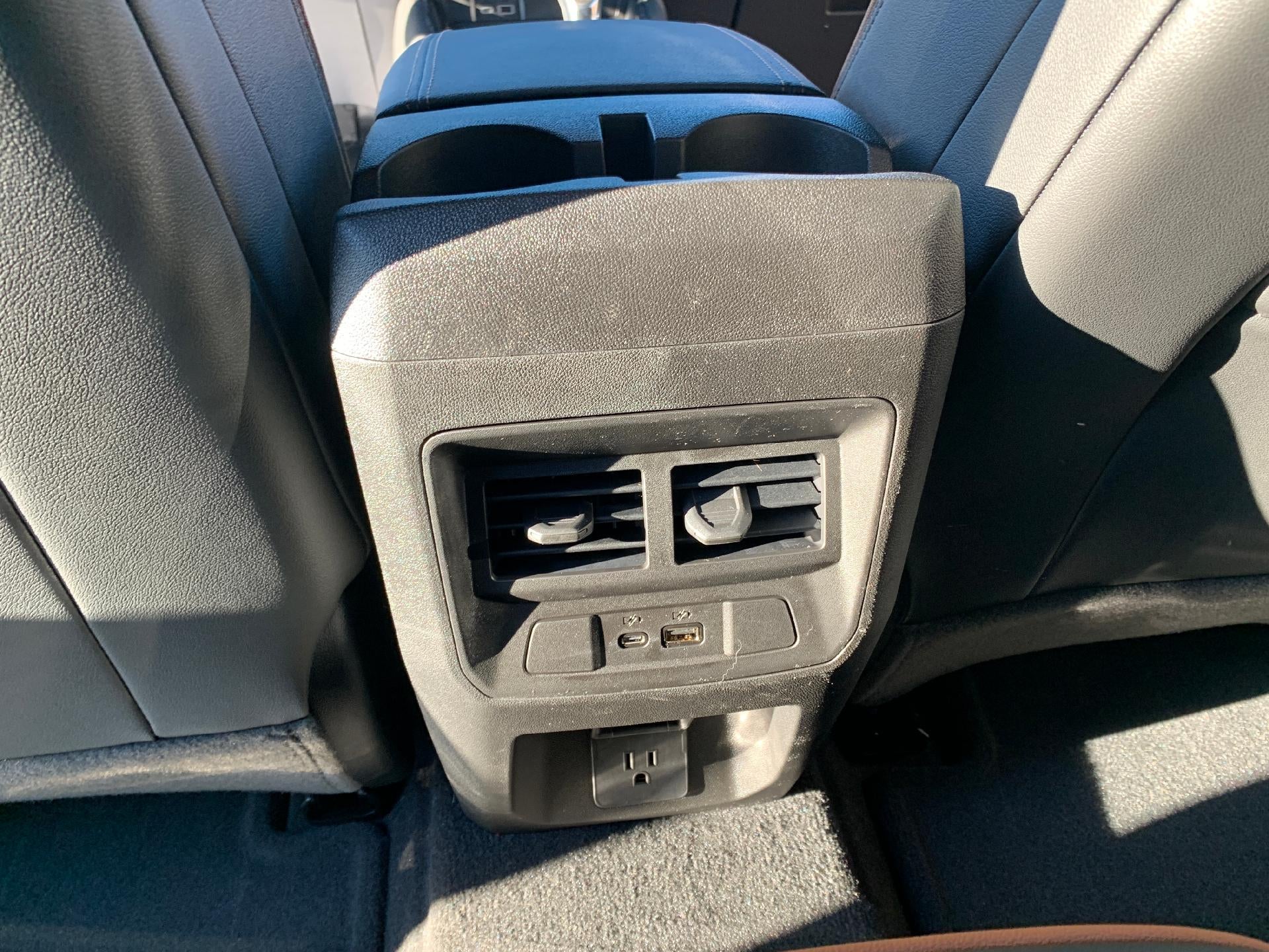 2026 GMC Canyon AT4 Nightfall Edition Crew Cab 4x4