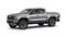 2026 GMC Canyon AT4 Nightfall Edition Crew Cab 4x4