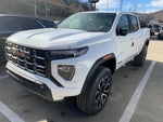 2026 GMC Canyon AT4 Nightfall Crew Cab 4x4
