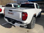 2026 GMC Canyon AT4 Nightfall Crew Cab 4x4