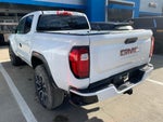 2026 GMC Canyon AT4 Nightfall Crew Cab 4x4