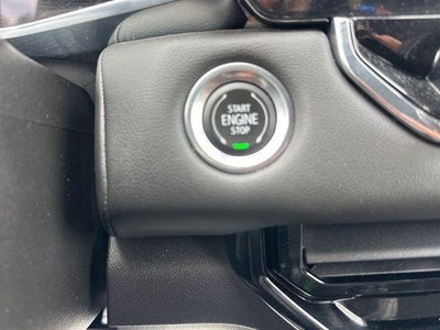 2023 GMC Canyon Crew Cab Short Box 4-Wheel Drive Elevation