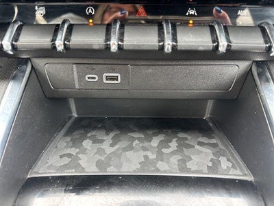 2023 GMC Canyon Crew Cab Short Box 4-Wheel Drive Elevation