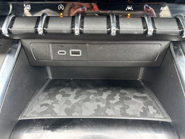 2023 GMC Canyon Crew Cab Short Box 4-Wheel Drive Elevation