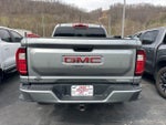2023 GMC Canyon Crew Cab Short Box 4-Wheel Drive Elevation