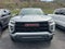 2023 GMC Canyon Crew Cab Short Box 4-Wheel Drive Elevation