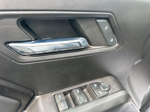 2023 GMC Canyon Crew Cab Short Box 4-Wheel Drive Elevation