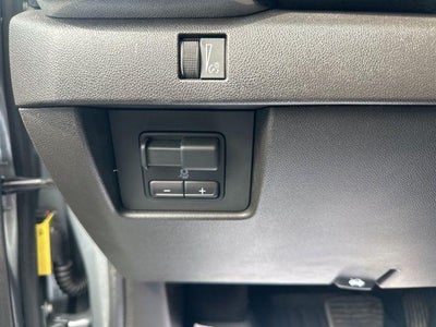 2023 GMC Canyon Crew Cab Short Box 4-Wheel Drive Elevation