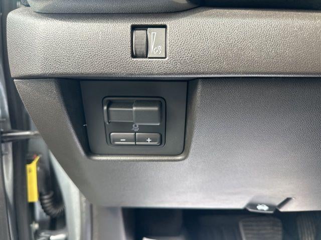 2023 GMC Canyon Crew Cab Short Box 4-Wheel Drive Elevation