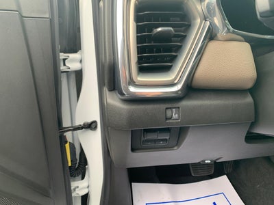 2023 GMC Canyon Crew Cab Short Box 4-Wheel Drive Denali