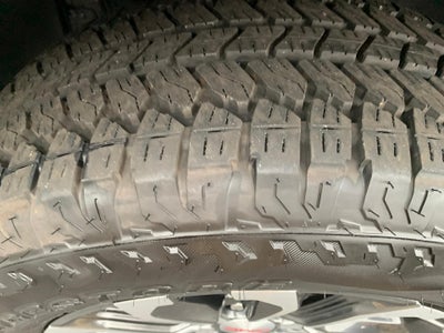 2023 GMC Canyon Crew Cab Short Box 4-Wheel Drive Denali