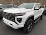 2023 GMC Canyon Crew Cab Short Box 4-Wheel Drive Denali
