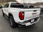 2023 GMC Canyon Crew Cab Short Box 4-Wheel Drive Denali