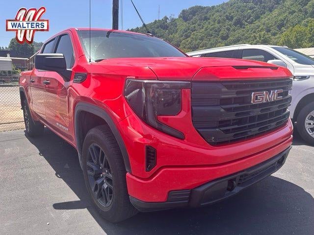 2026 GMC Sierra 1500 Crew Cab Short Box 4-Wheel Drive Pro