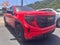 2026 GMC Sierra 1500 Crew Cab Short Box 4-Wheel Drive Pro