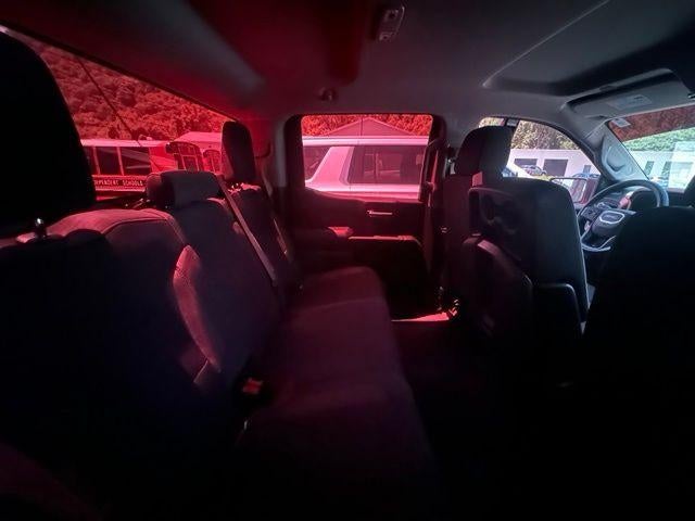 2026 GMC Sierra 1500 Crew Cab Short Box 4-Wheel Drive Pro